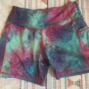 BOGO Workout Shorts